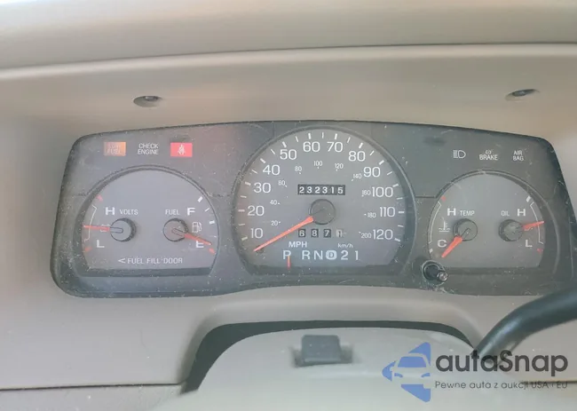 2MEFM74W64X687769: 91571145