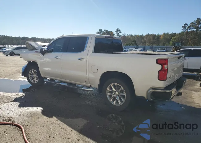 1GCUYGEL5KZ213031: 92416435