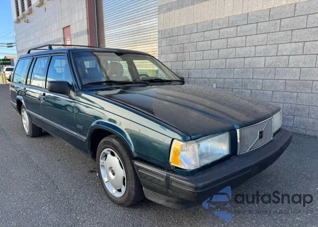 YV1JW8314R1108452: 91395445