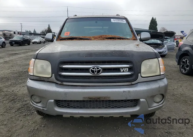 5TDBT44A92S083003: 91330395