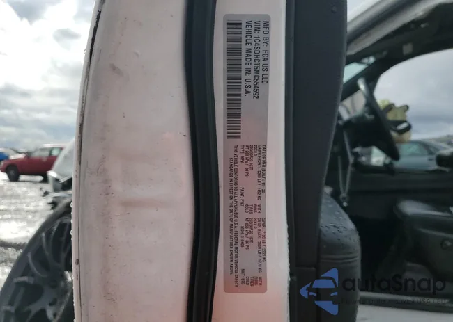 1C4SDHCT5MC554592: 93494775