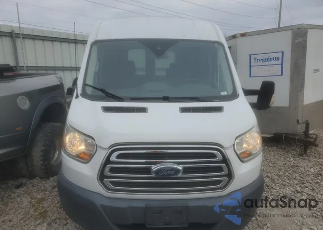 1FBAX2CG3GKB43886: 91823415