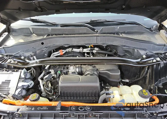 1FM5K8AW0MNA14406: 91602035