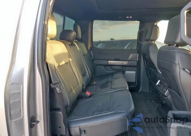 1FTFW1ED2PFD02455: 92906505