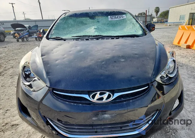 5NPDH4AE4DH300709: 92264325