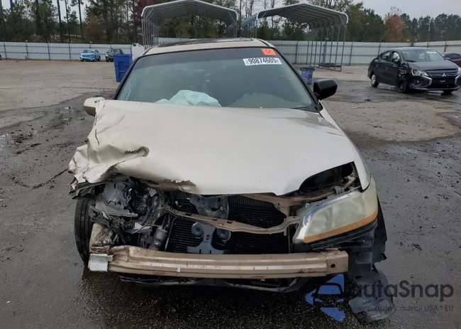 1HGCG1650YA084295: 90874605