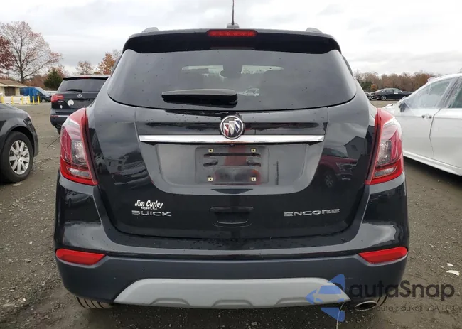 KL4CJASB2JB597215: 92020695