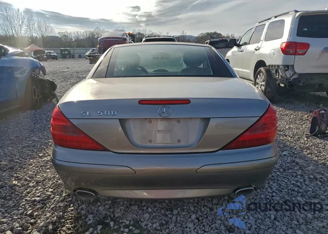 WDBSK75FX4F067294: 93550105