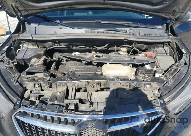 KL4CJASB0KB752975: 90405935