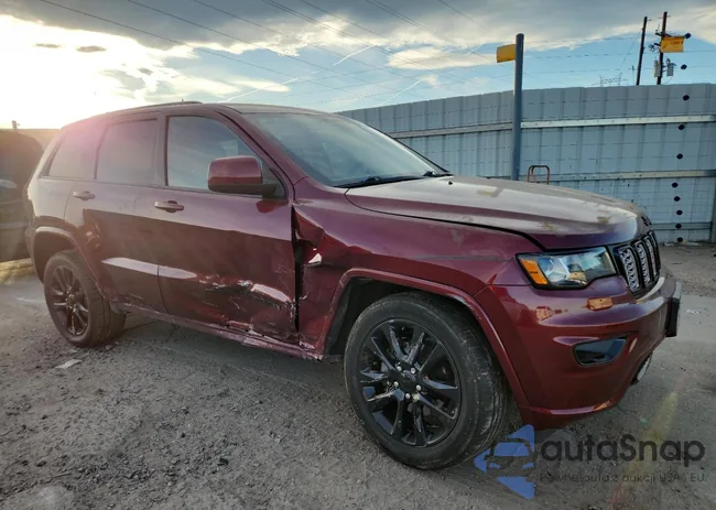 1C4RJFAG1KC600773: 92474195