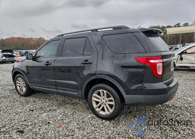 1FM5K7B87DGA82300: 94468045