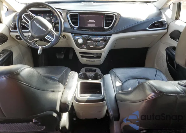 2C4RC1L75MR594531: 92870795