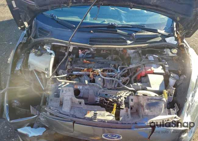 3FADP4BJ8FM166420: 94032205