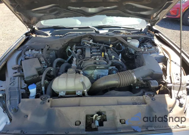 1FATP8UH4P5111306: 92542425