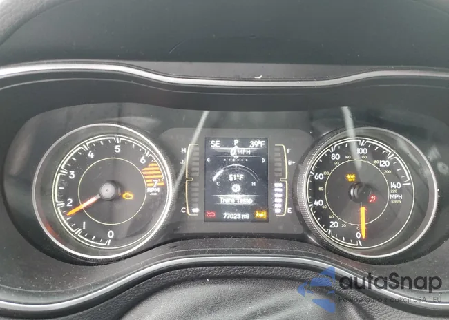 1C4PJMCB8MD111894: 93045325