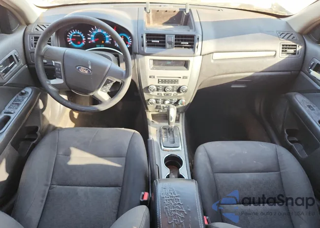 3FAHP0HA4BR190874: 92284115