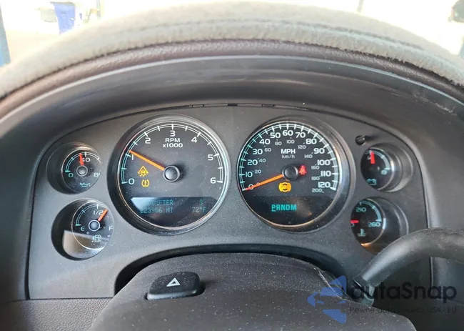 1GKS2MEF7BR104267: 91860925