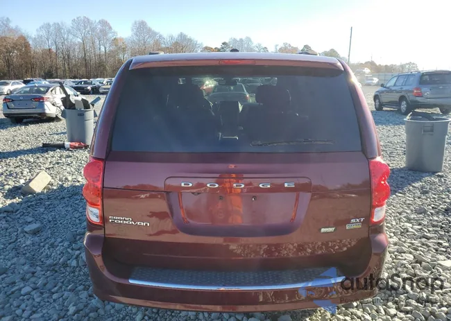 2C4RDGCG8KR694071: 91755765