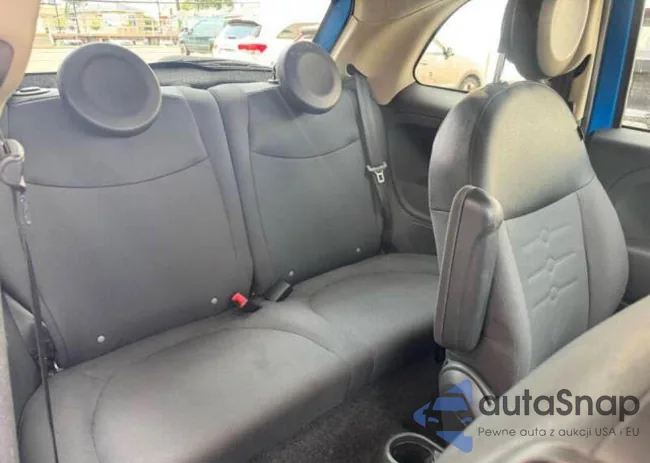 3C3CFFAR1FT680955: 91441335