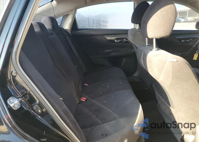 1N4AL3AP9DC914525: 91432235