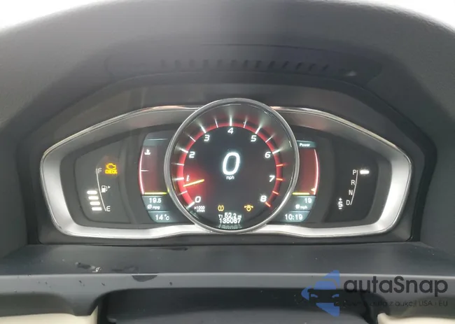 YV1612FS6E2293503: 92761195