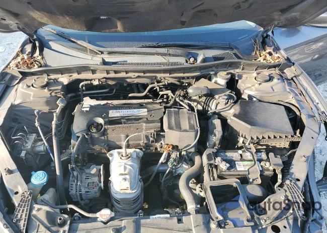 1HGCR2F36EA004184: 93134985