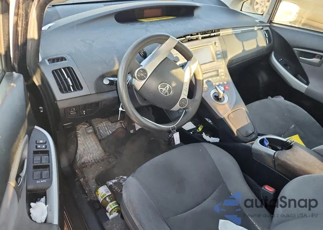 JTDKN3DU0E1741341: 92543255