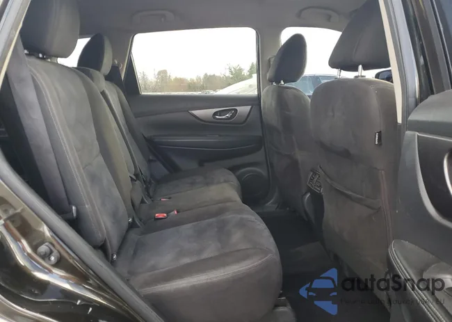 KNMAT2MV5FP541123: 93001105