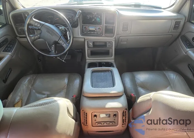 1GTHK23285F910604: 92307615