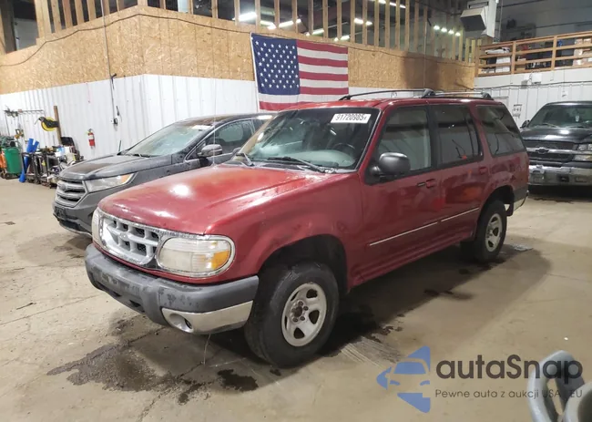 1FMZU34X9XUA79137: 91720985