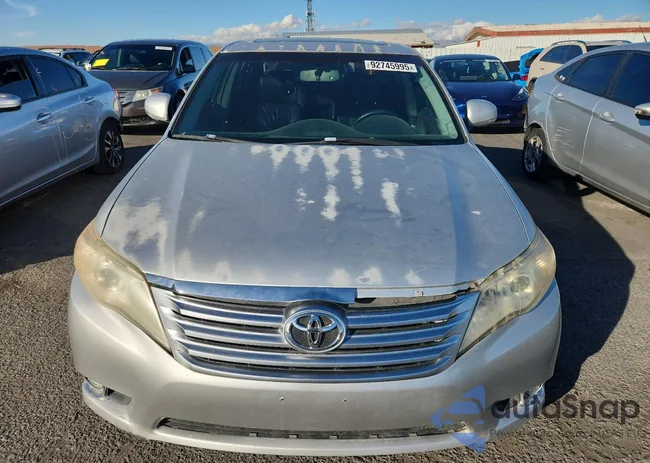 4T1BK3DB8CU453534: 92745995