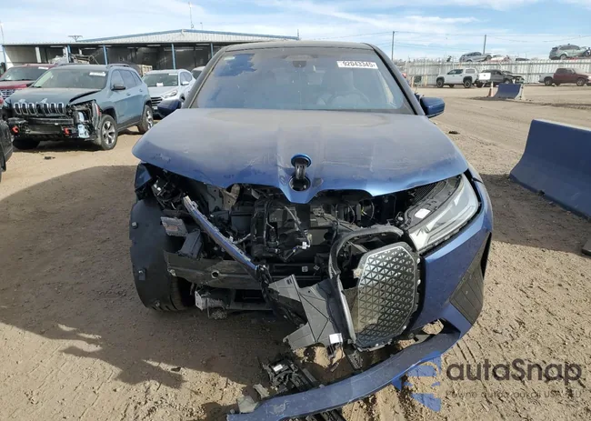 WB523CF01RCS00191: 92043345