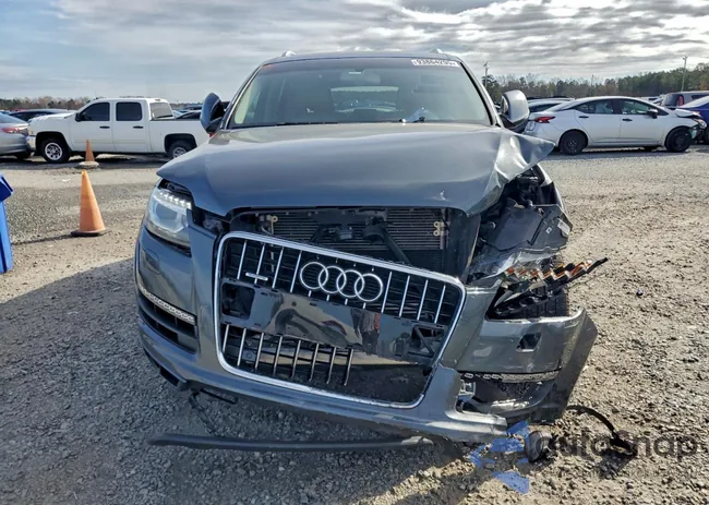 WA1LGAFE1FD024451: 93864295