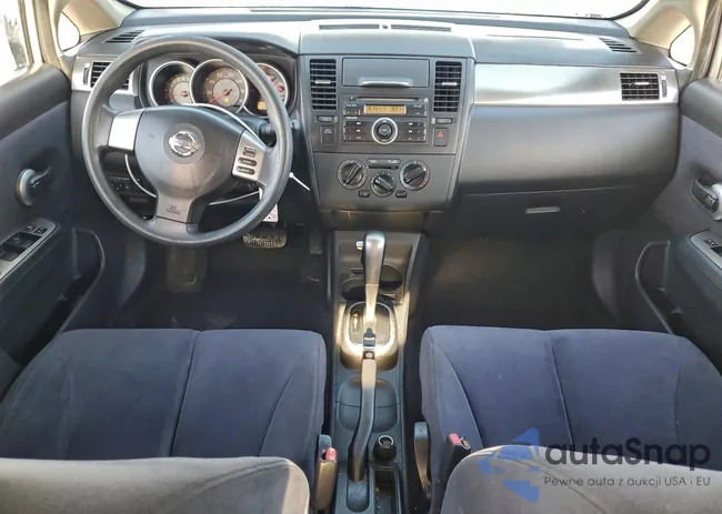 3N1BC11E98L408093: 93710595