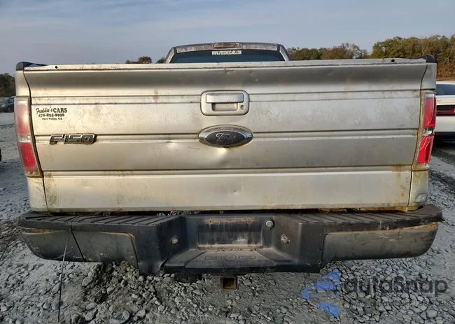 1FTMF1C89AKE73473: 92902005