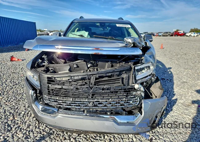 1GKKNPLS0PZ169901: 98988485