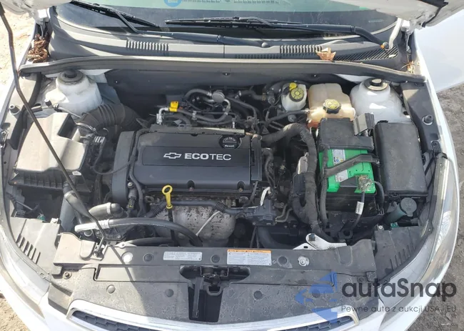 1G1PA5SG0E7275264: 91307435