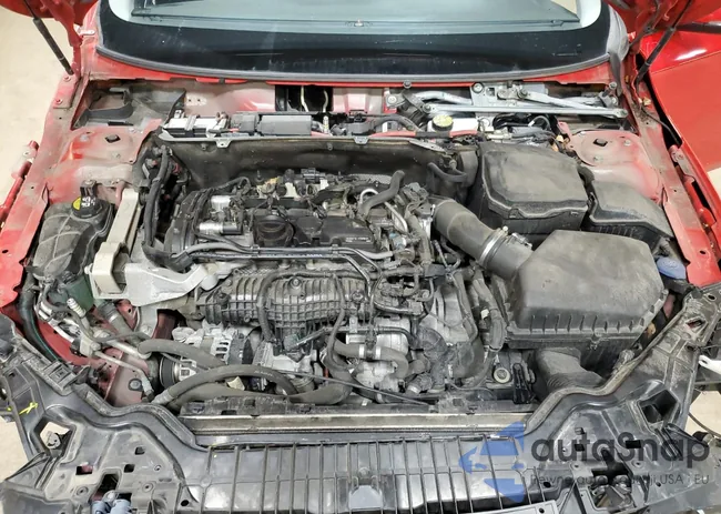 YV126MFL5H2427636: 91688515