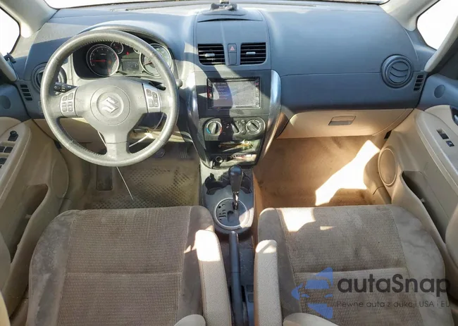 JS2YC5A37C6303297: 91703025