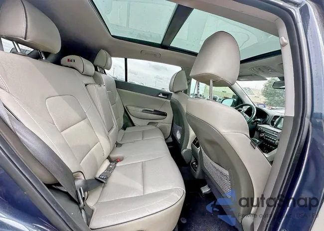 KNDPNCAC1H7115753: 91518805