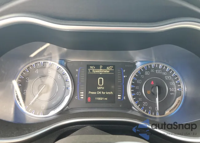 1C3CCCAB2GN171095: 92500335