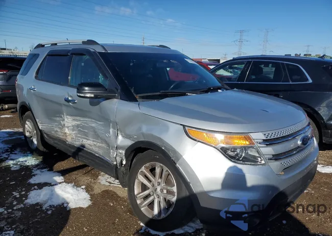 1FM5K8D8XEGA62207: 91425835