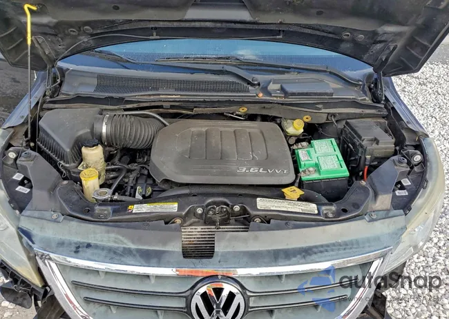 2C4RVAAG2CR393830: 93097805