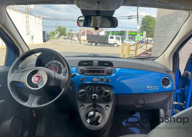 3C3CFFAR1FT680955: 91441335