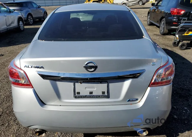 1N4AL3AP8DC112595: 92102475