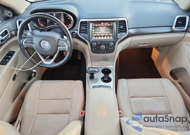 1C4RJFBG3FC663653: 91633665