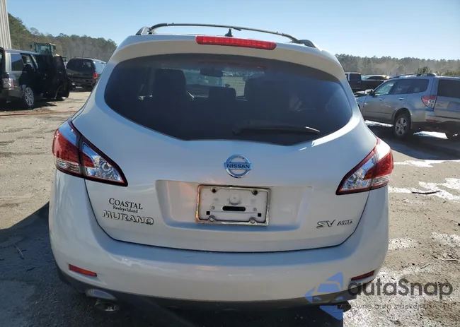 JN8AZ1MW7DW312113: 91880565