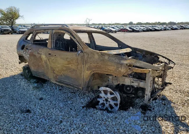 1C4PJMCS1FW564875: 92101865