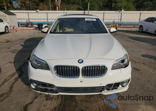 WBA5A7C55FD623132: 93455825