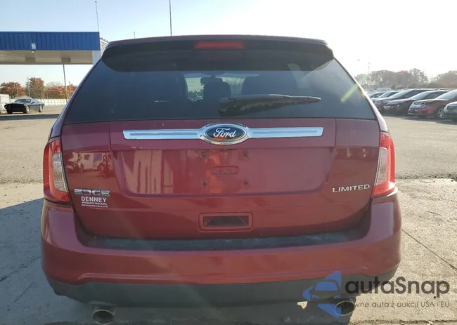 2FMDK3KC5DBB10322: 92678005